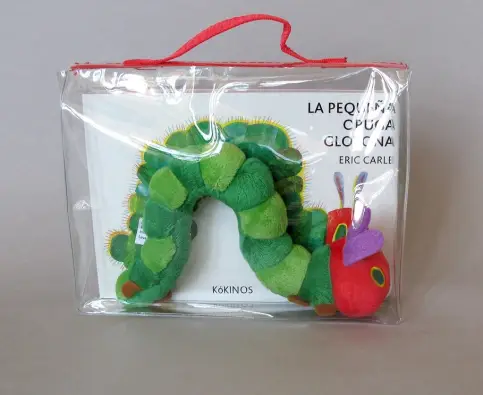 Imagen del producto 9788416126088