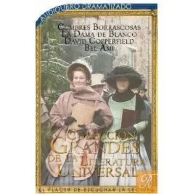 Imagen del producto 9788416135356