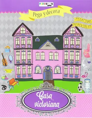 Imagen del producto 9788416189564