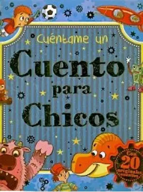 Imagen del producto 9788416221752