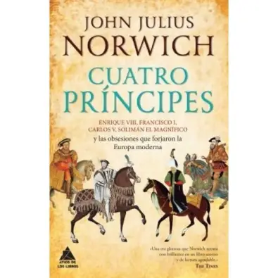 Imagen del producto 9788416222490