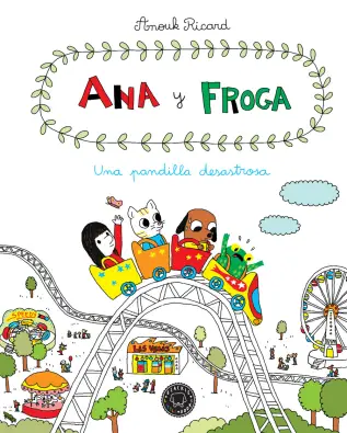 Imagen del producto 9788416290567