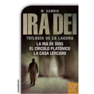 Imagen del producto 9788416306589