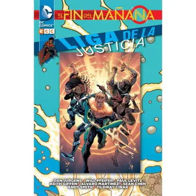 Imagen del producto 9788416374519