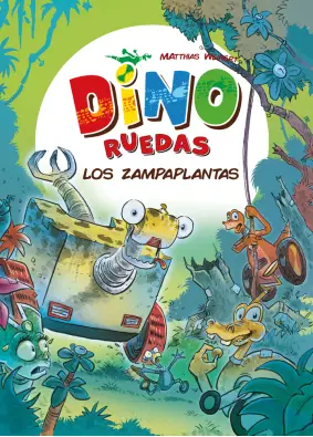 Imagen del producto 9788416387816
