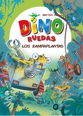 Imagen del producto 9788416387816