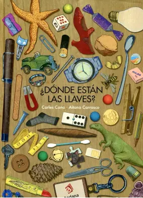 Imagen del producto 9788416394548