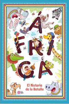 Imagen del producto 9788416427468