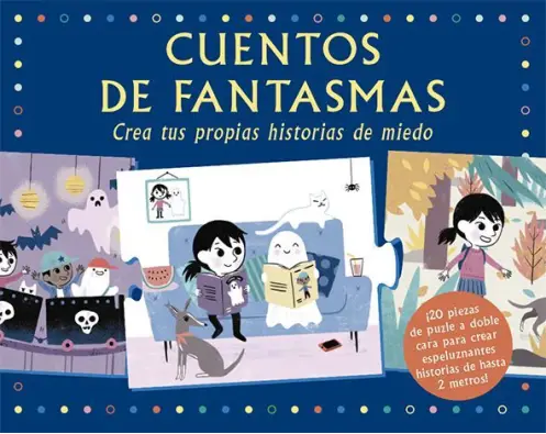 Imagen del producto 9788416497713