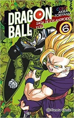 Imagen del producto 9788416543335