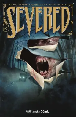 Imagen del producto 9788416543984