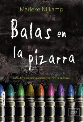 Imagen del producto 9788416550845