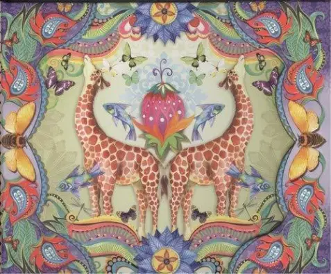 Imagen del producto 9788416586769