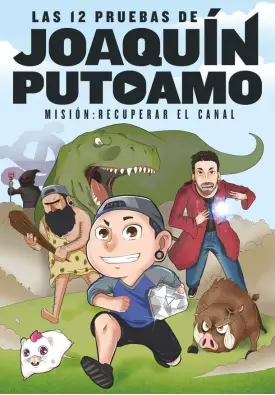 Imagen del producto 9788416670161