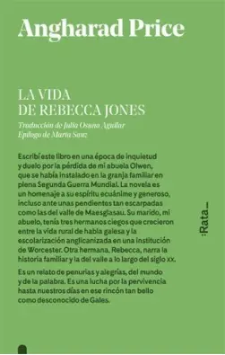 Imagen del producto 9788416738441