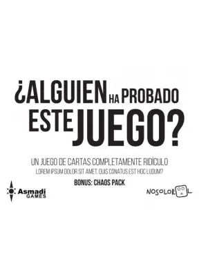 Imagen del producto 9788416780631