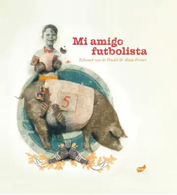 Imagen del producto 9788416817528