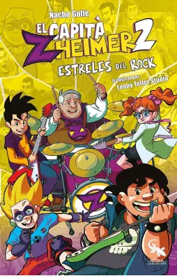 Imagen del producto 9788416900794