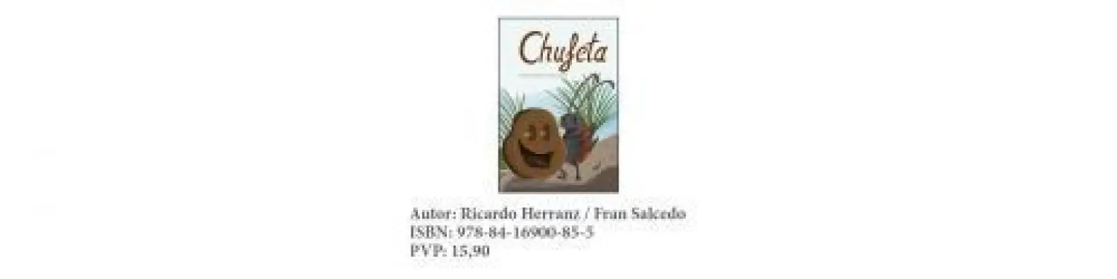 Imagen del producto 9788416900855