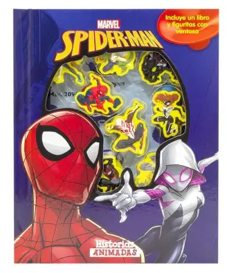 Imagen del producto 9788416914470