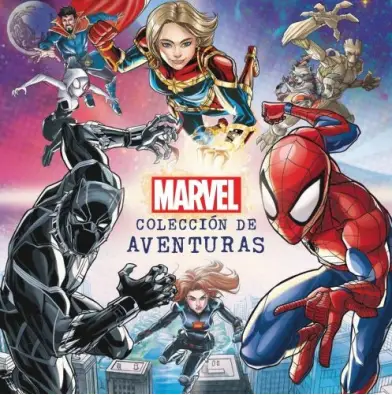 Imagen del producto 9788416914876