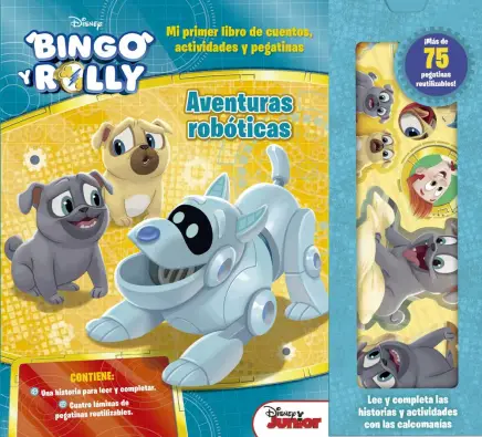 Imagen del producto 9788416917518