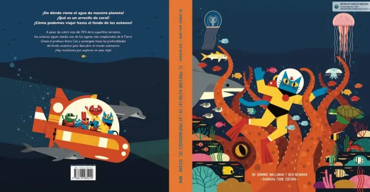 Imagen del producto 9788416985210