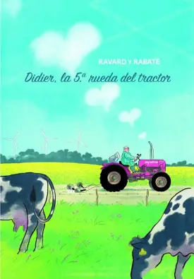 Imagen del producto 9788416985296