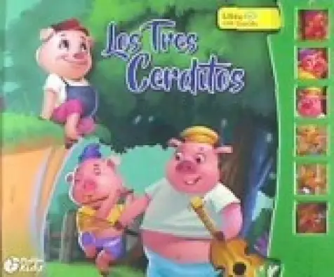 Imagen del producto 9788417079505