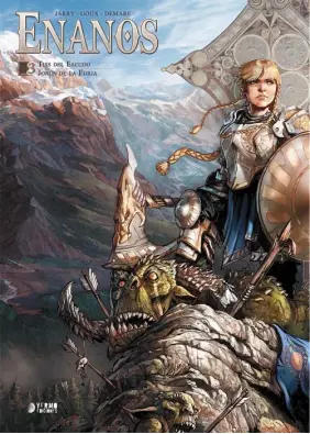 Imagen del producto 9788417085612