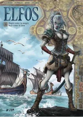 Imagen del producto 9788417085773