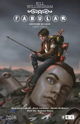 Imagen del producto 9788417147921