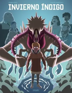 Imagen del producto 9788417255244