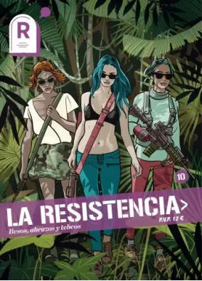 Imagen del producto 9788417294717