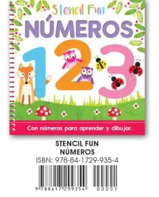 Imagen del producto 978841729935400001