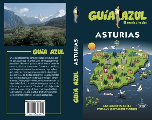 Imagen del producto 9788417368111