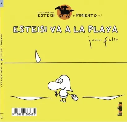 Imagen del producto 9788417383671