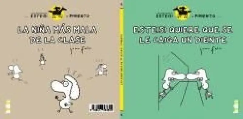 Imagen del producto 9788417383824