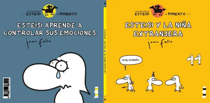 Imagen del producto 9788417383992