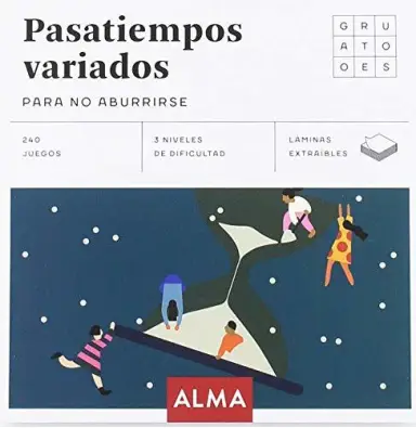 Imagen del producto 9788417430436