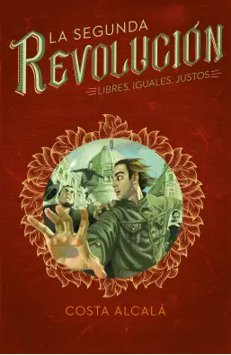 Imagen del producto 9788417460716