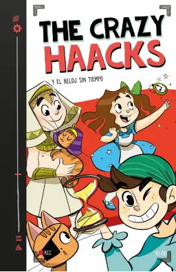 Imagen del producto 9788417460747