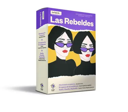 Imagen del producto 9788417496142