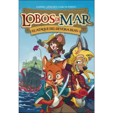 Imagen del producto 9788417615437