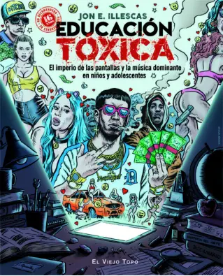 Imagen del producto 9788417700355