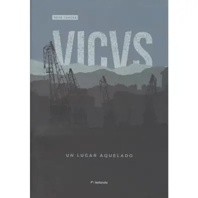 Imagen del producto 9788417702632