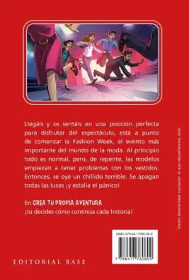 Imagen del producto 9788417760809