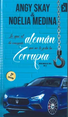 Imagen del producto 9788417763374