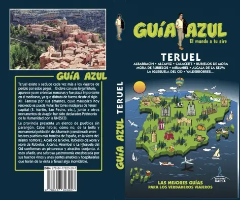 Imagen del producto 9788417823207