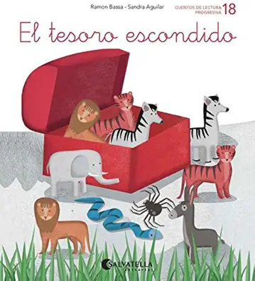 Imagen del producto 9788417841171